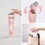 2 in 1 Electric Women Shaver Hair Arm Leg Bikini Face Remover Lady Razor Trimmer Carousel 3
