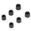noise reduction earplugs 6pcs Replacement Eartips Noise Reduction Memory Foam Carousel 4