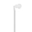 earpiece monaural wired earpiece stereo earphone earpiece air tube Mobile Carousel 4