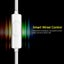 in ear earphone wired earphone stereo earphone wired earbud in ear wired Carousel 4