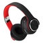 wireless over ear headset wireless earphones wireless headphone bluetooth 5.0 Carousel 3