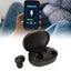 bluetooth earbuds headphone Bluetooth Earbuds Noise Cancelling Stereo IPX7 Carousel 4