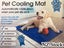 PTN NEW Large Pet Cooling Mat Sale - Sale Sale Carousel 1