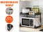 PTN NEW Microwave Oven Rack Sale - Sale Sale Carousel 2