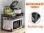 PTN NEW Microwave Oven Rack Sale - Sale Sale Carousel 4