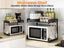 PTN NEW Microwave Oven Rack Sale - Sale Sale Carousel 6