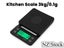 PTN NEW Kitchen Scales Sale - Sale Carousel 2