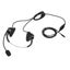 wired telephone headphone call center earphone Customer Service Headset Noise Carousel 3
