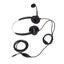 wired telephone headphone call center earphone Customer Service Headset Noise Carousel 5