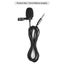 tie clip microphone mobile phone microphone mini microphone small mobile phone Carousel 3