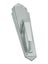 Superior Brass Door Art Deco Pull Handle 280x67mm Chrome Plate 34206 Carousel 1