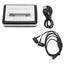 tape player usb cassette tape player mp3 cd converter Cassette Player Portable Carousel 4