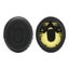 ear pads Headset Earpads Replacement Sponge Ear Pads Cover Cushions Fit for QC 3 Carousel 4
