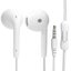 wired earphone 3.5mm plug earphone U19 Wired Earphone Universal 3.5mm HiFi Music Carousel 4