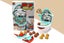 Funny Family Poop Shoot The Toilet Toy Poop Shoot Game Toy for Kid Carousel 2