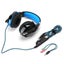 gaming headset headphone with microphone G9000 Gaming Headset Wired Lighting Carousel 5