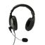 gaming headset computer headset USB Gaming Headset Wire Control Adjustable Carousel 3