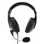 gaming headset computer headset USB Gaming Headset Wire Control Adjustable Carousel 4
