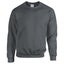Gildan Mens Heavy Blend Sweatshirt Carousel 1