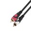 audio cable audio connector cable 6.35 to rca audio cable audio cable for ktv Carousel 4