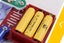 34Pcs Science Electric Kit Experiments Set Educational STEM Toys For Kids Carousel 8