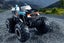 RC Monster Truck 2.4GHz All Terrain Car For Kids Off Road RC Truck-Red Carousel 3