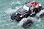 RC Monster Truck 2.4GHz All Terrain Car For Kids Off Road RC Truck-Red Carousel 4