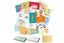 24Pcs Unique Birthday Cards Happy Birthday Card Bulk with Envelopes and Stickers Carousel 1