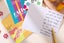 24Pcs Unique Birthday Cards Happy Birthday Card Bulk with Envelopes and Stickers Carousel 4