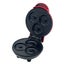 Electric Non-Stick 3 Holes Donut Maker 350W Carousel 1