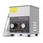 2L Ultrasonic Cleaner with Heater Timer & Basket Digital Sonic Machine Carousel 1