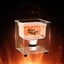 2L Ultrasonic Cleaner with Heater Timer & Basket Digital Sonic Machine Carousel 7