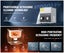 2L Ultrasonic Cleaner with Heater Timer & Basket Digital Sonic Machine Carousel 9