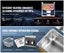 2L Ultrasonic Cleaner with Heater Timer & Basket Digital Sonic Machine Carousel 10