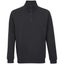 SOLS Unisex Adult Conrad Quarter Zip Sweatshirt Carousel 1