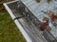 20m DIY Garden Gutter Guard Mesh Anti-rust Leaf Debris Interceptor Drain Net Carousel 4