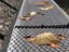 20m DIY Garden Gutter Guard Mesh Anti-rust Leaf Debris Interceptor Drain Net Carousel 5