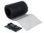 20m DIY Garden Gutter Guard Mesh Anti-rust Leaf Debris Interceptor Drain Net Carousel 6