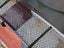 20m DIY Garden Gutter Guard Mesh Anti-rust Leaf Debris Interceptor Drain Net Carousel 7