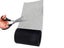 20m DIY Garden Gutter Guard Mesh Anti-rust Leaf Debris Interceptor Drain Net Carousel 8