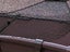 20m DIY Garden Gutter Guard Mesh Anti-rust Leaf Debris Interceptor Drain Net Carousel 9