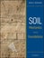 Soil Mechanics and Foundations by Muniram Budhu - Hardcover Carousel 1