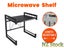 PTN NEW Microwave Oven Rack Sale Sale Carousel 3
