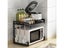 PTN NEW Microwave Oven Rack Sale Sale Carousel 4