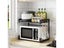 PTN NEW Microwave Oven Rack Sale Sale Carousel 13