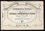 Australia 1927 Canberra 2/- (16 x 1½d) Stamp Booklet Complete Carousel 1