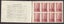 Australia 1927 Canberra 2/- (16 x 1½d) Stamp Booklet Complete Carousel 3
