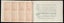 Australia 1927 Canberra 2/- (16 x 1½d) Stamp Booklet Complete Carousel 5