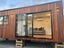 8M X 3M Luxury Living High End Mahogany Self Contained Cabin Carousel 4