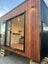 8M X 3M Luxury Living High End Mahogany Self Contained Cabin Carousel 6
